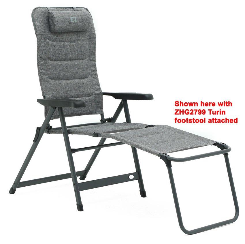 Airgo 2025 camping chair