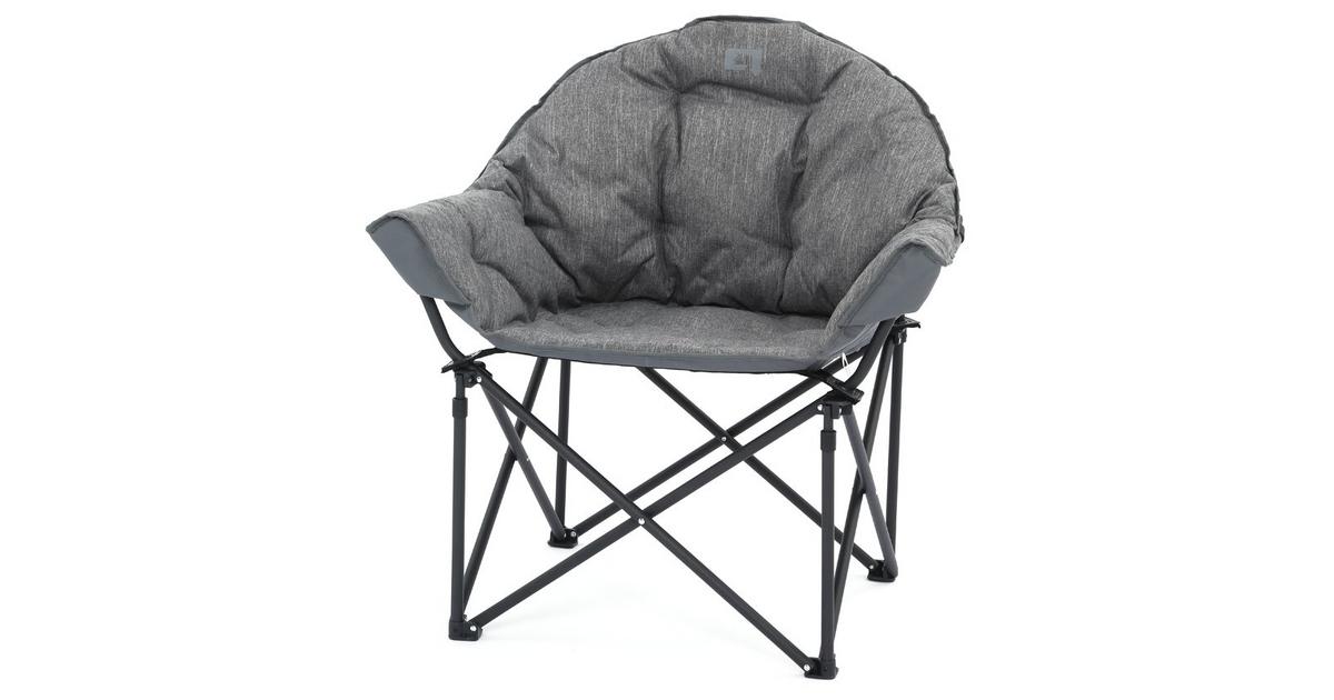 AIRGO Mantua Deluxe Moon Chair GO Outdoors