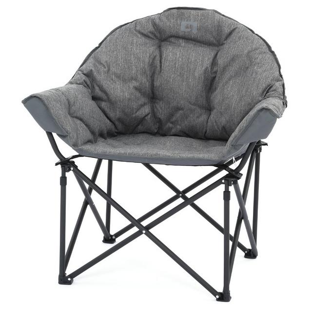 AIRGO Mantua Deluxe Moon Chair GO Outdoors
