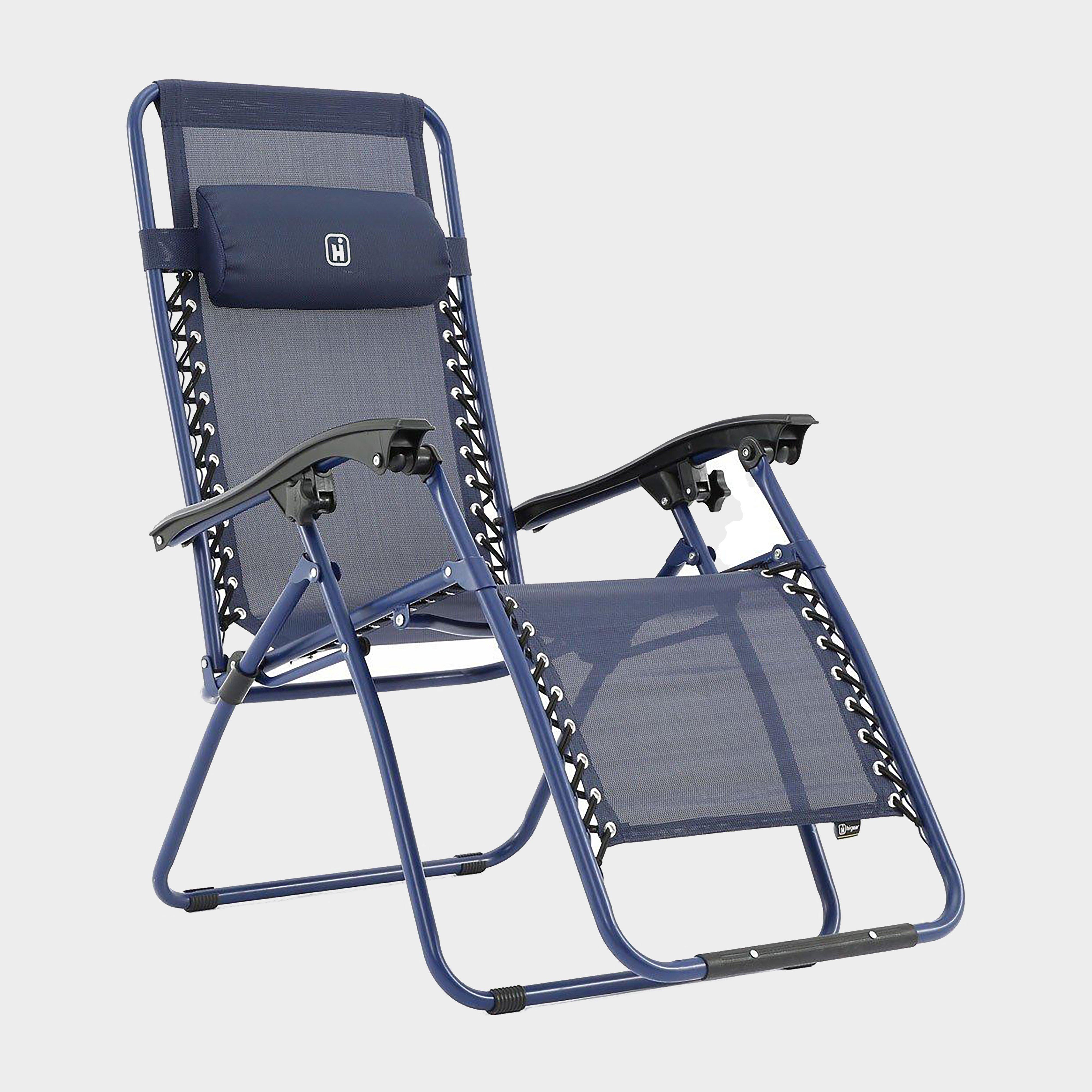 Camping Loungers and Lounge Chairs | GO 
