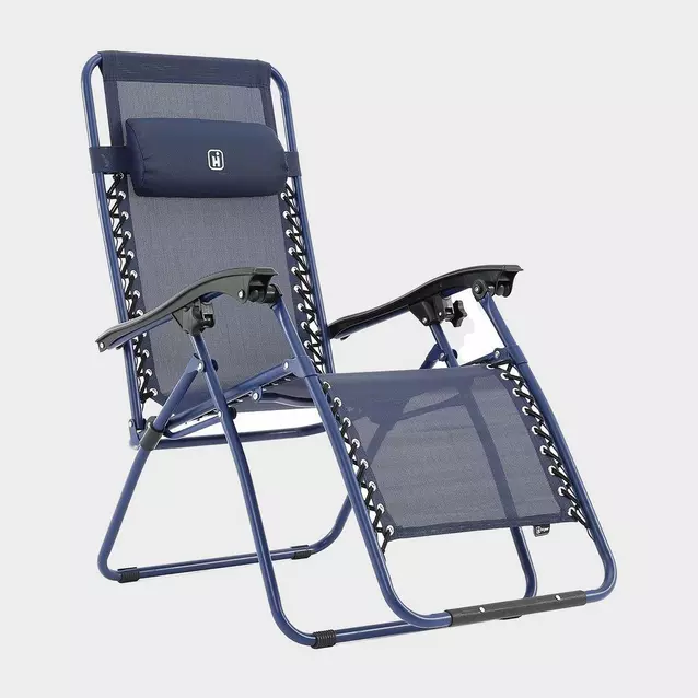 HI-GEAR Summerlin Zero Gravity Lounger GO Outdoors