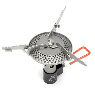 Silver OEX Kuju Micro Stove Set