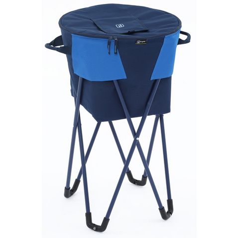 Go store outdoors cooler