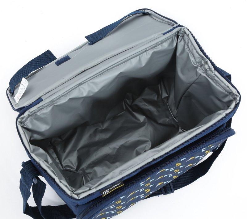 Hi-Gear Delta Cool Bag (25L) Review