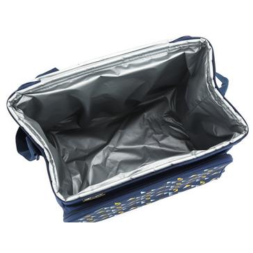 Blue HI-GEAR Delta Cool Bag (15L)