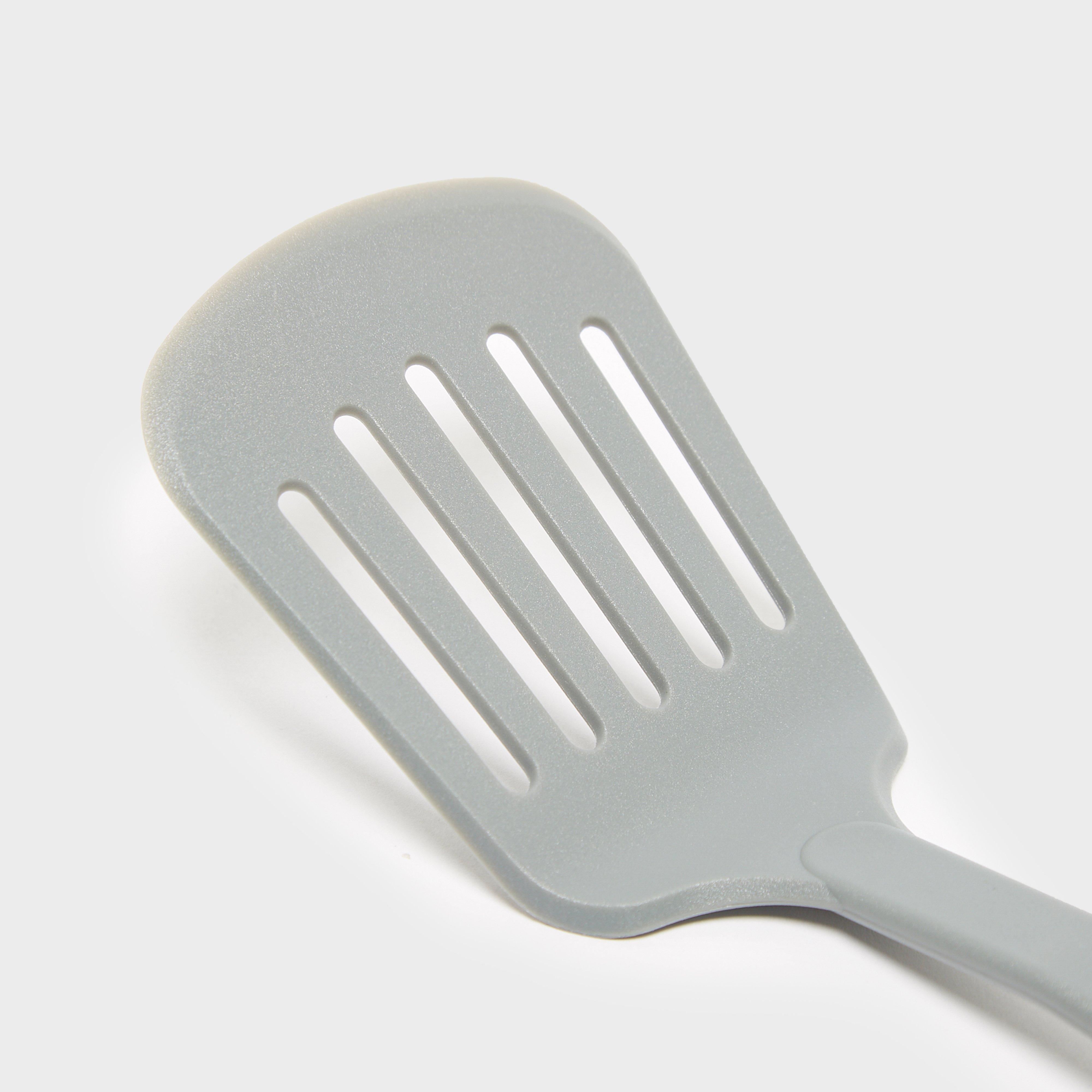 Hi-Gear Slotted Spatula with Handle Review