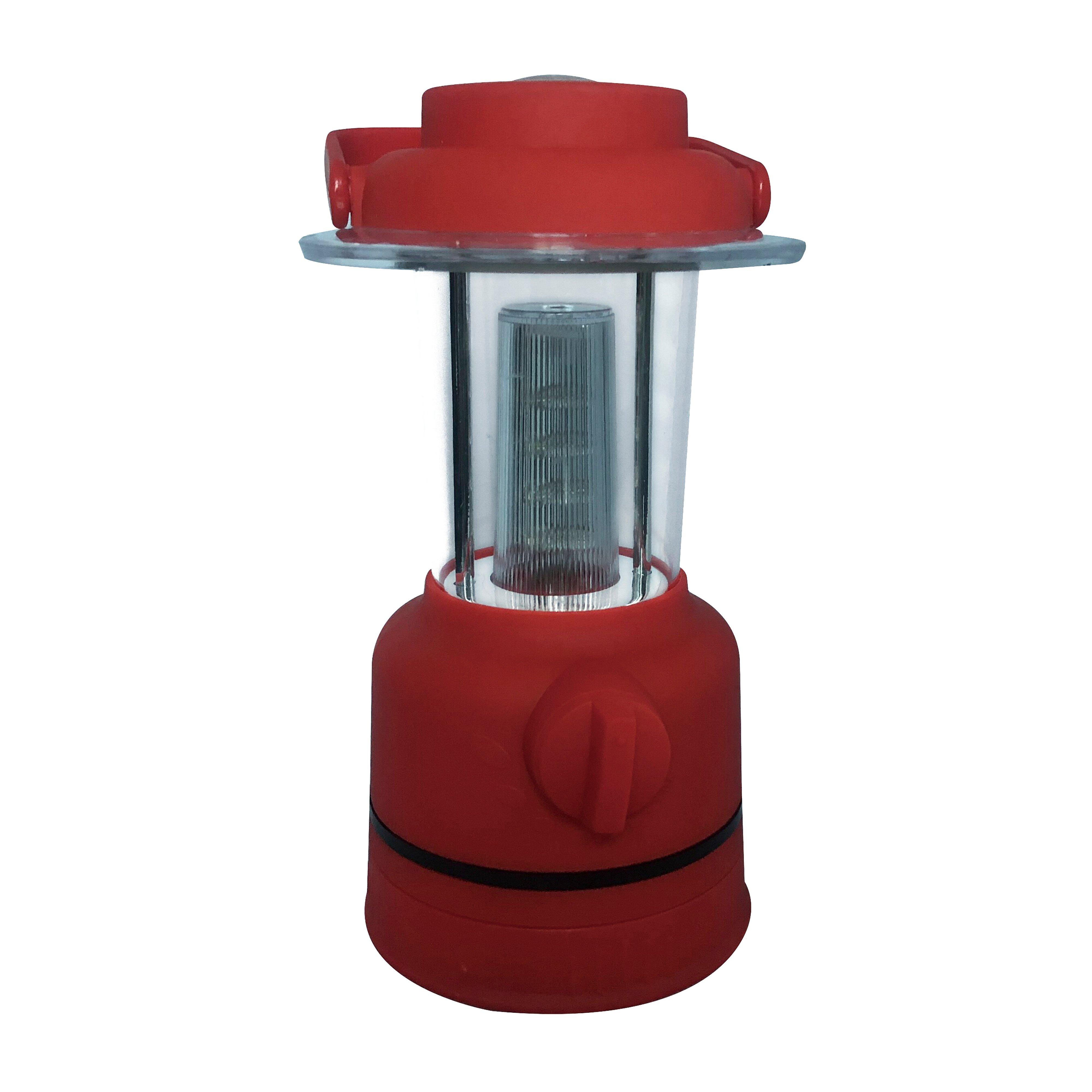 Handy Heroes 12 LED Compass Lantern Review