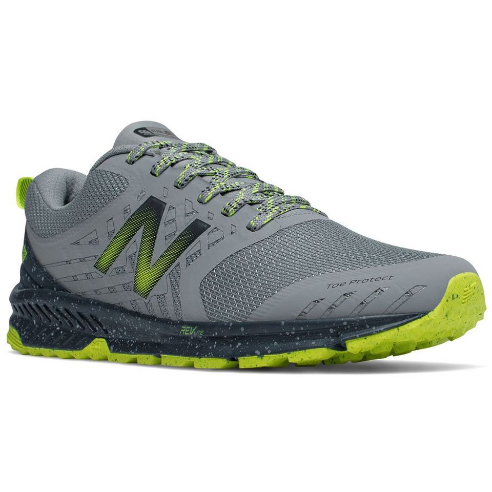 New balance fuelcore nitrel v2 mens trail running shoes deals