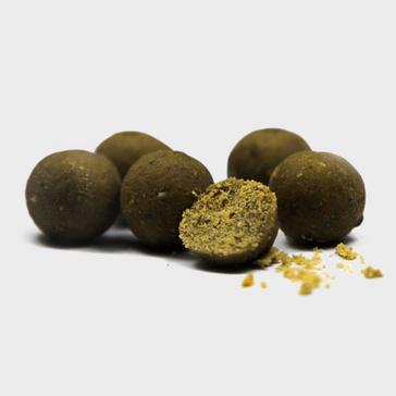 Green Munch Baits Bio Marine Boilies 14mm 5kg