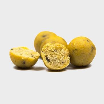 Yellow Munch Baits Cream Seed Boilies 18mm 1kg