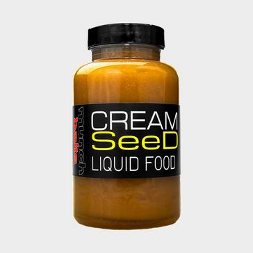 Multi Munch Baits Cream Seed Liquid 250ml