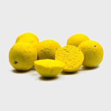 Yellow Munch Baits Citrus Blend Boilies 14mm 1kg