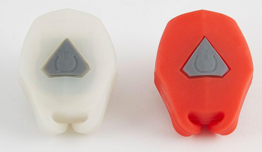 Luma Rechargeable Rear Bike Light Set Reviews Updated March 2024