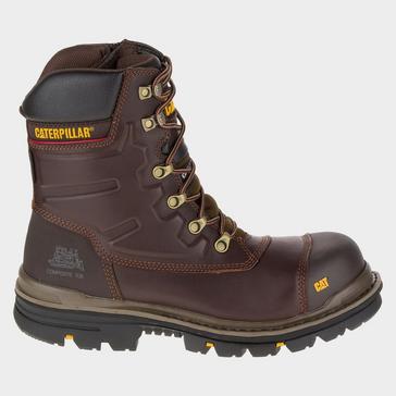  CAT Men's Premier Safety Boot
