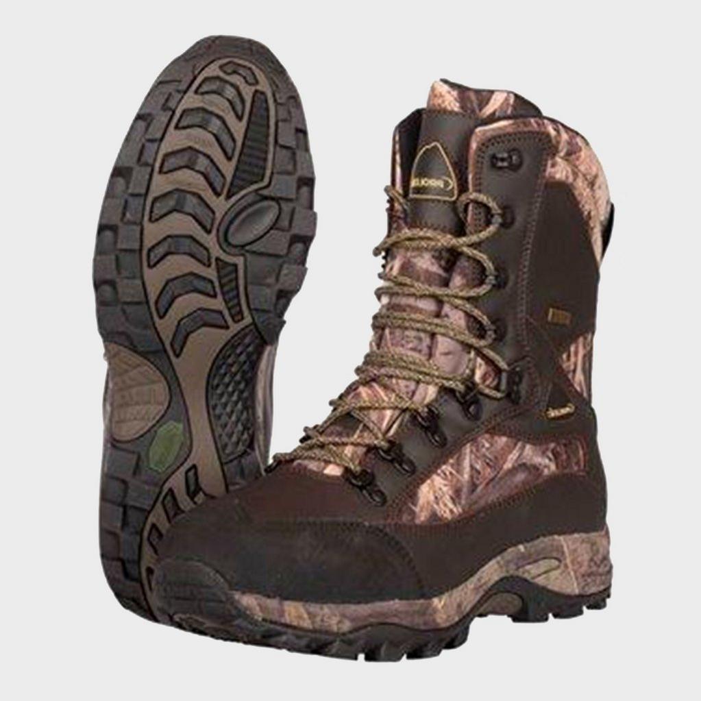 pearl zone boots