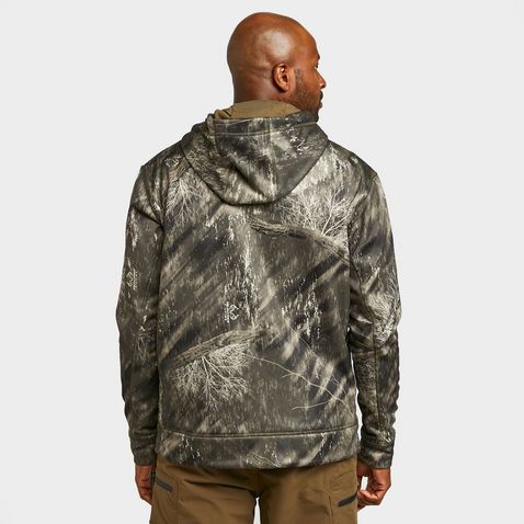 Nocolour PROLOGIC Realtree Zip Hoodie Medium