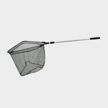 Black Shakespeare Sigma Trout Net Medium