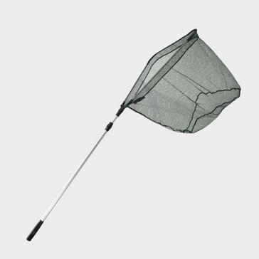 Black Shakespeare Sigma Trout Net Medium