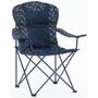 Blue HI-GEAR Kentucky Classic Chair