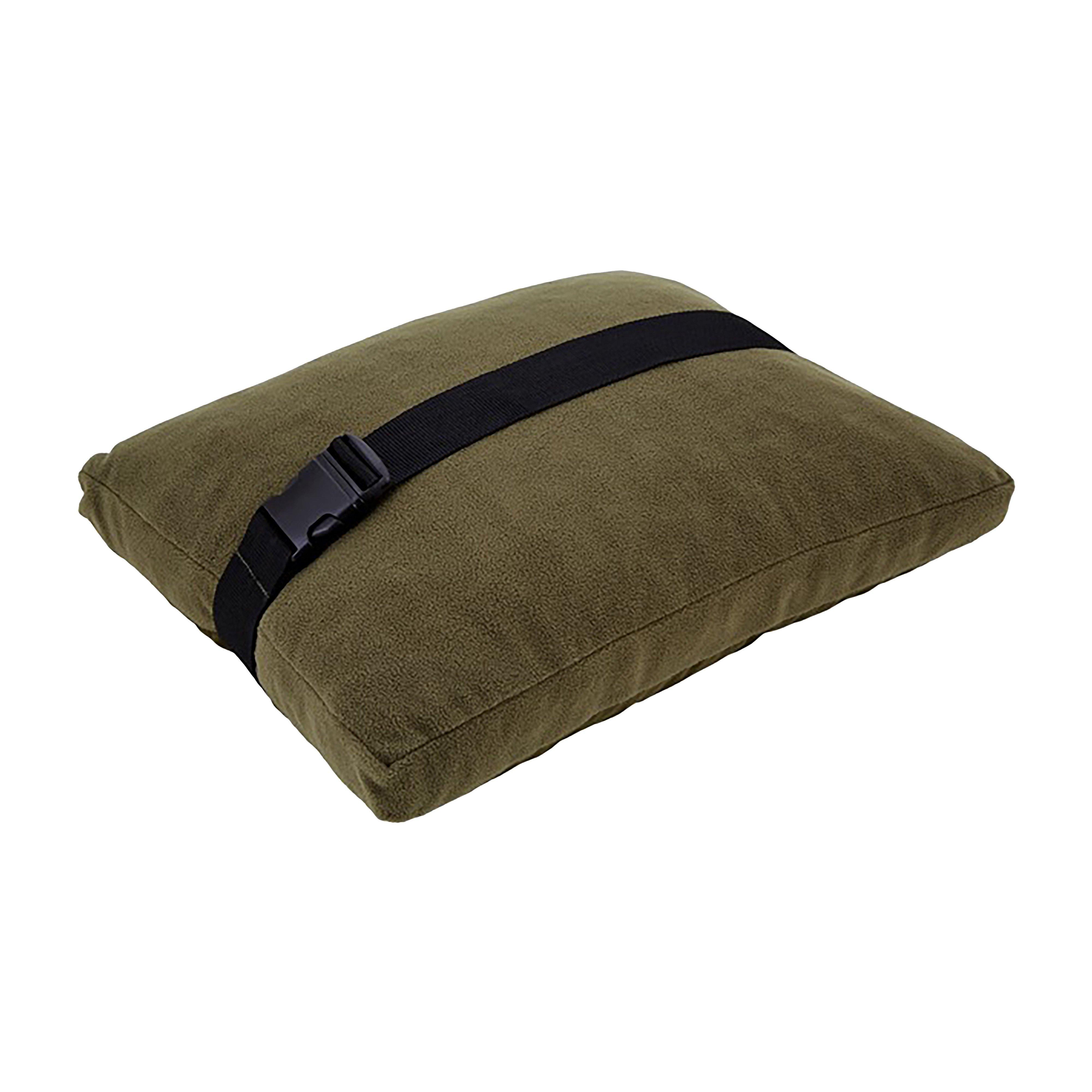 Westlake Double Sided Pillow Large Review