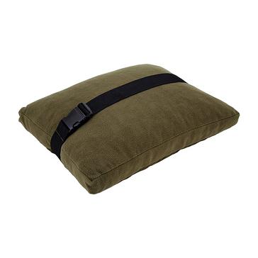 Green Westlake Double Sided Pillow (Medium)