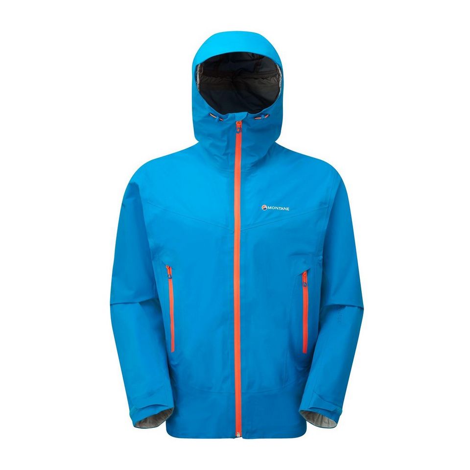 Montane surge jacket womens best sale