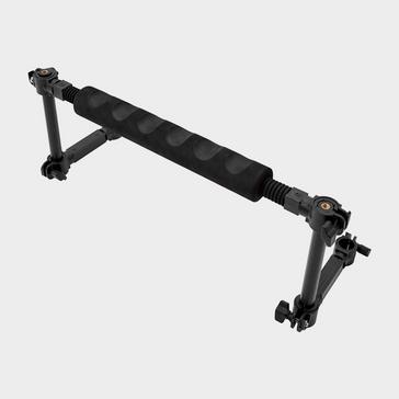 OKUMA XXL SEAT BOX POLE ROOST ARM KIT CARP FISHING POLE SECTION