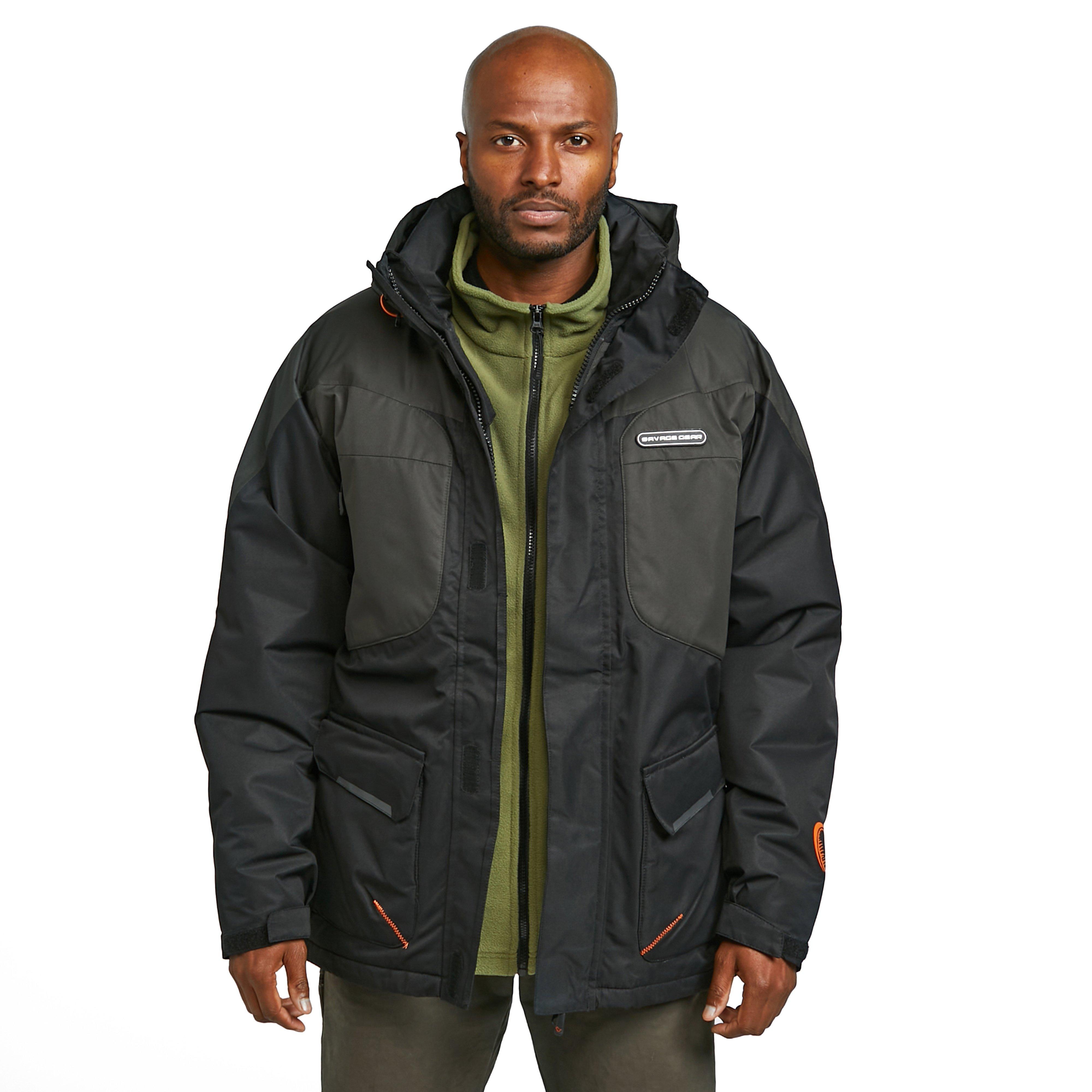 SavageGear Heatlite Thermo Jacket Reviews Updated September 2024