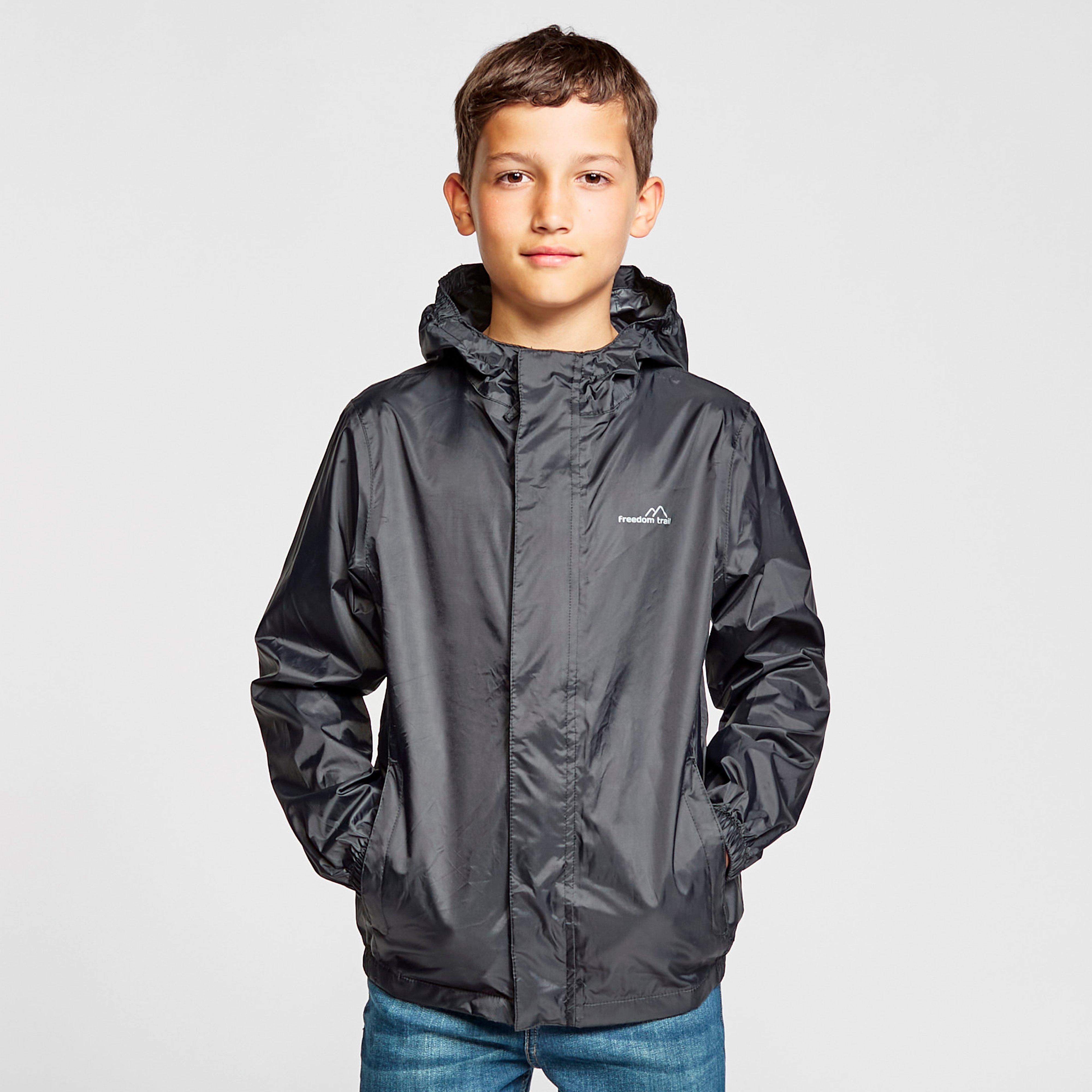 go outdoors waterproof jacket