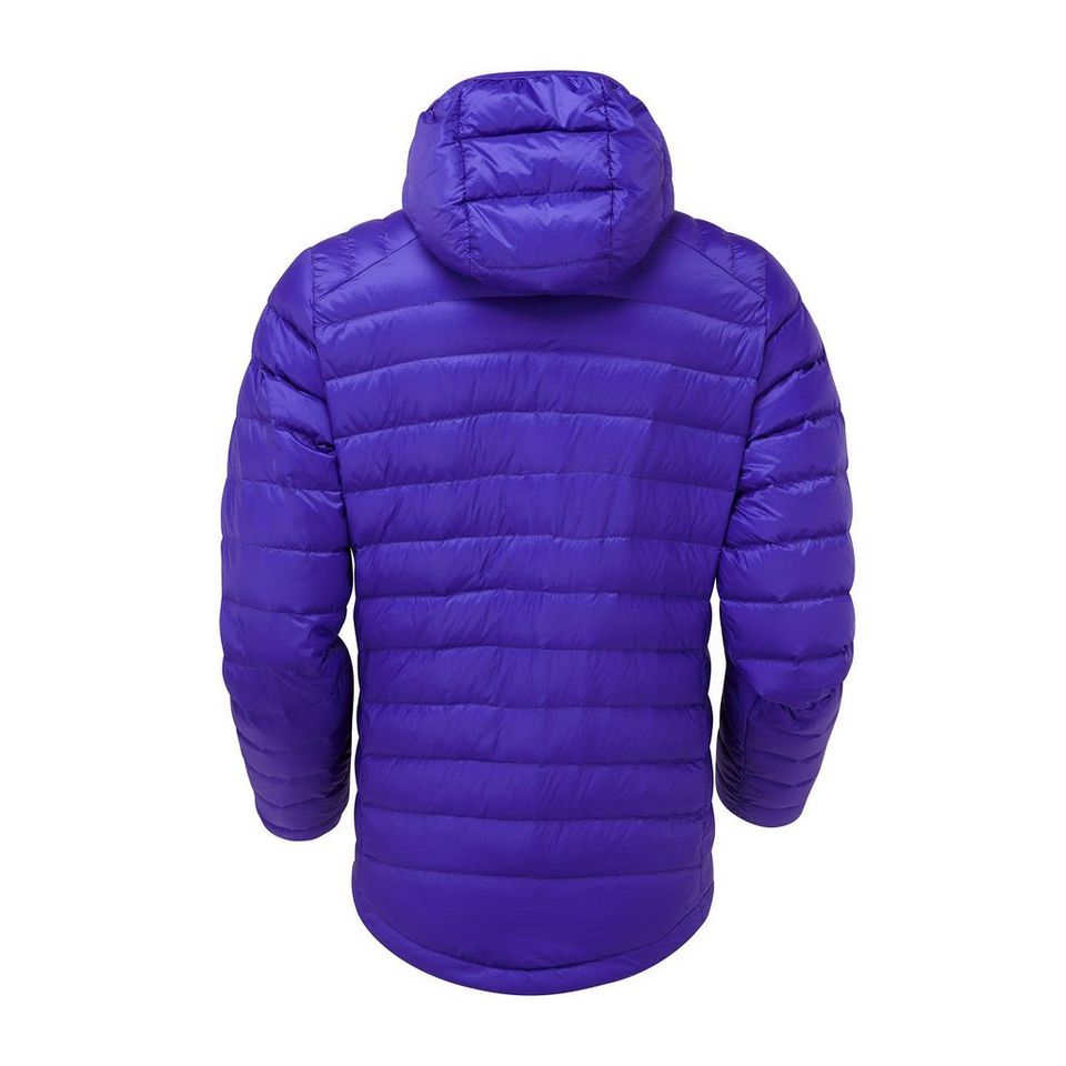 Hi Gear Women s Packlite Alpinist Down Jacket GO Outdoors