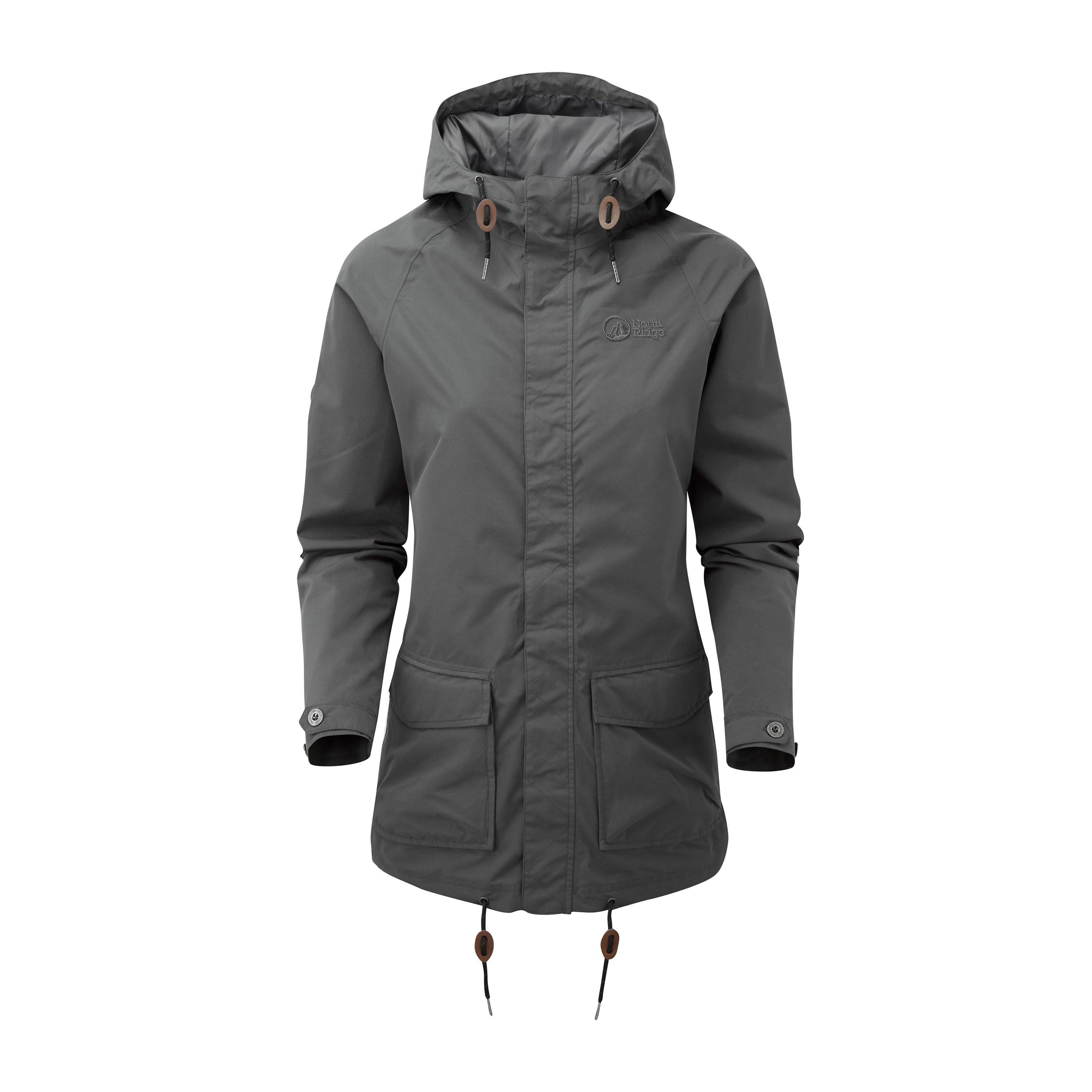 go outdoors waterproof jacket