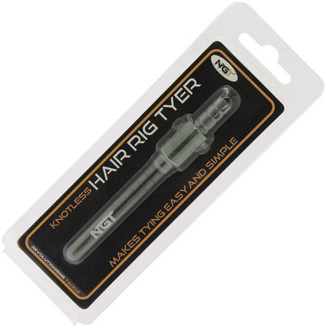 NGT Hair Rig Tying Tool GO Outdoors