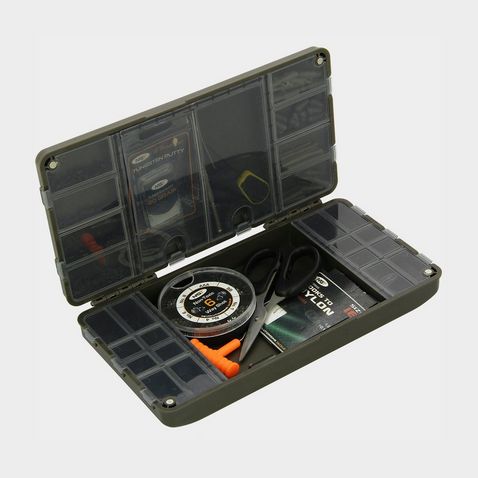 NGT Fishing Equipment, NGT Tackle Box, Fishing Rods & Lures