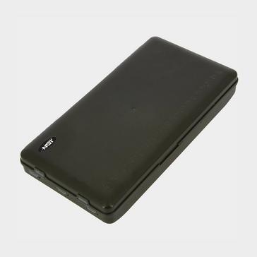 Black NGT Terminal Tackle Xpr Box System