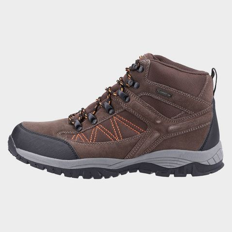 mens walking boots go outdoors
