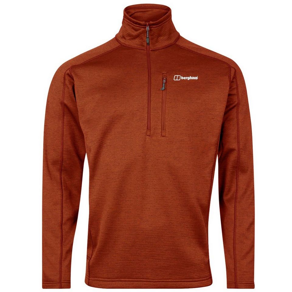 Berghaus taconite half zip hot sale