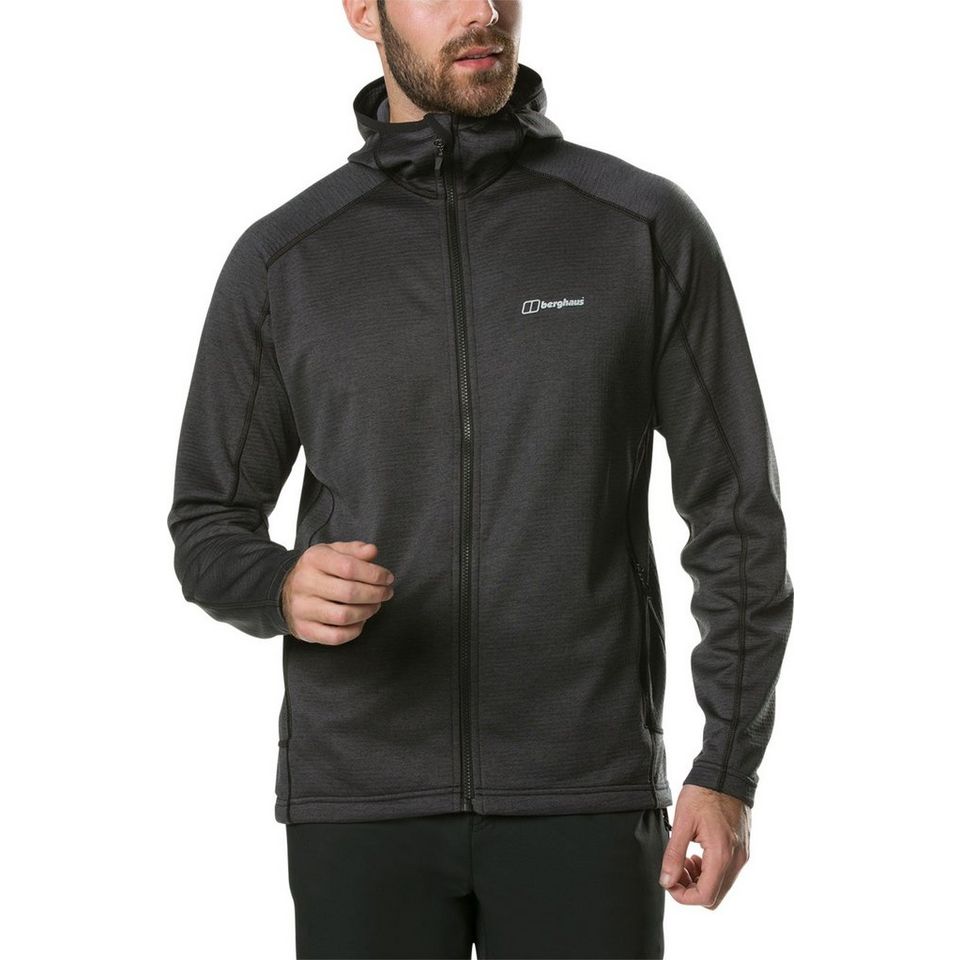 Men's taconite hooded jacket sale