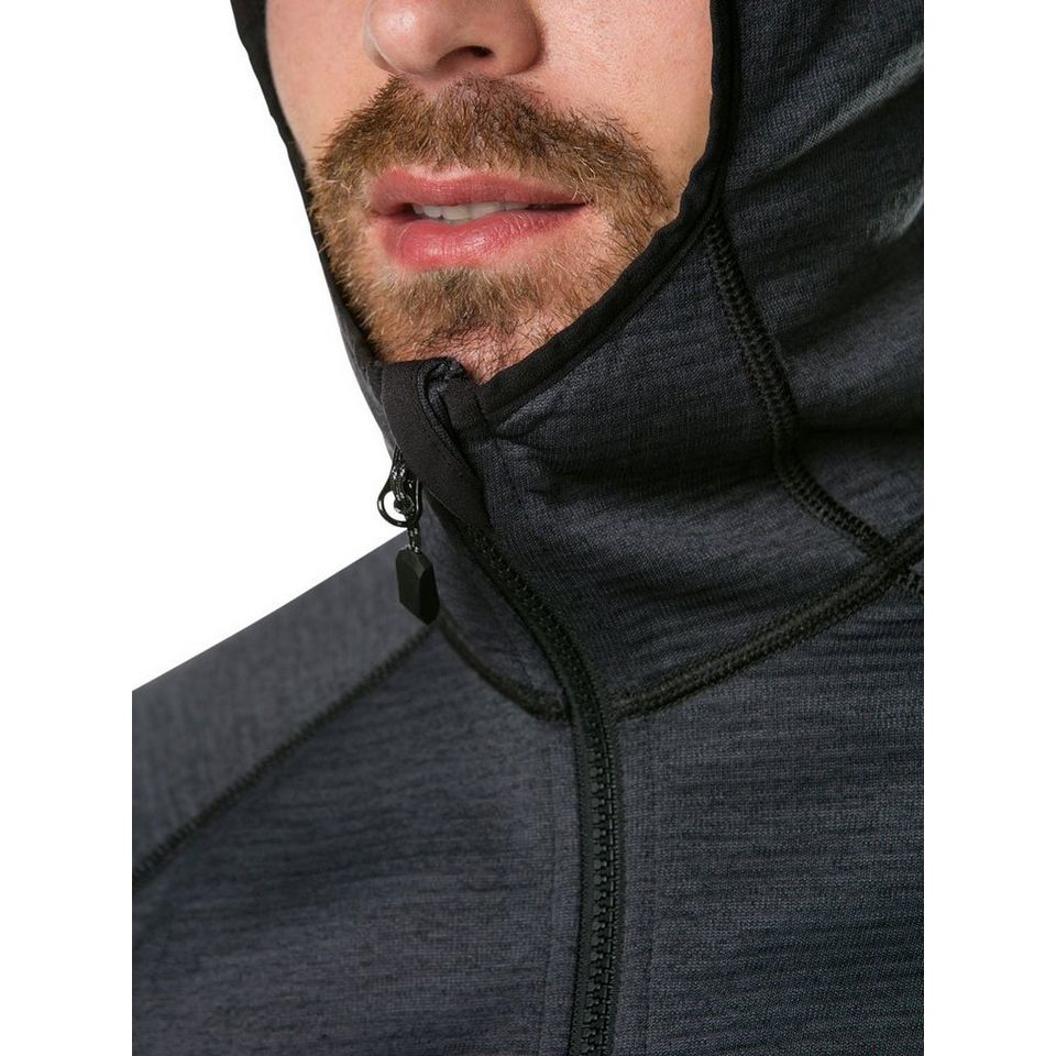 Berghaus taconite hooded jacket sale