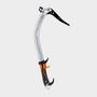 Silver Petzl Quark Ice Axe Adze