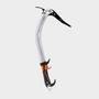 Blue Petzl Quark Ice Axe Adze