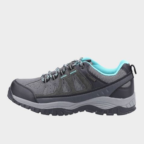 Skechers Lite-Weight ladies shoes (Size UK 5/ EUR38), Women's