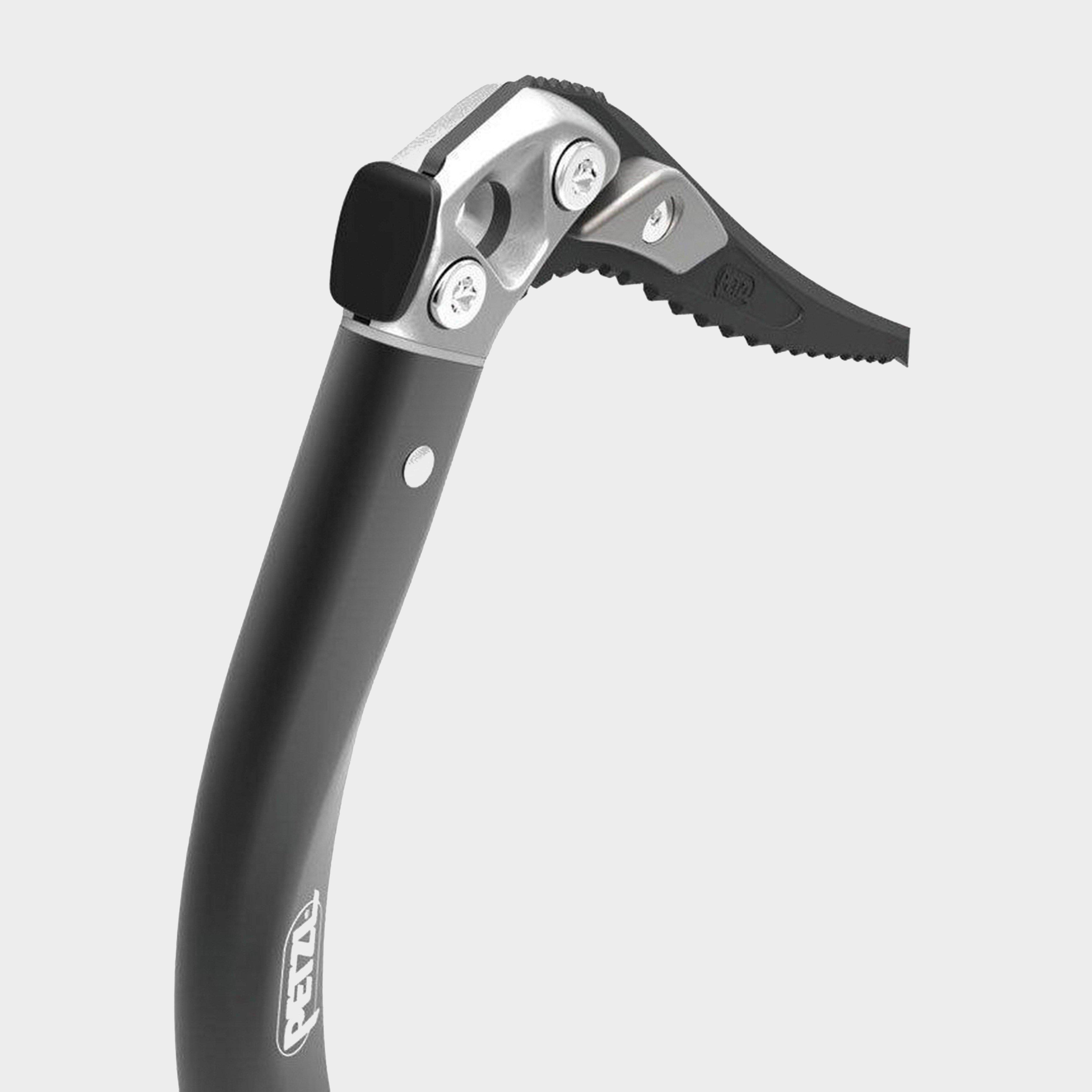 Petzl Nomic Ice Climbing Axe Reviews Updated January 2024