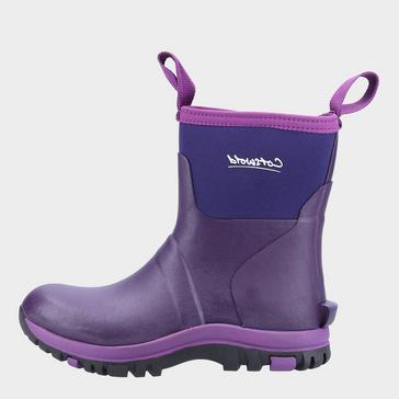  COTSWOLD Women's WoBlaze Neoprene Wellington