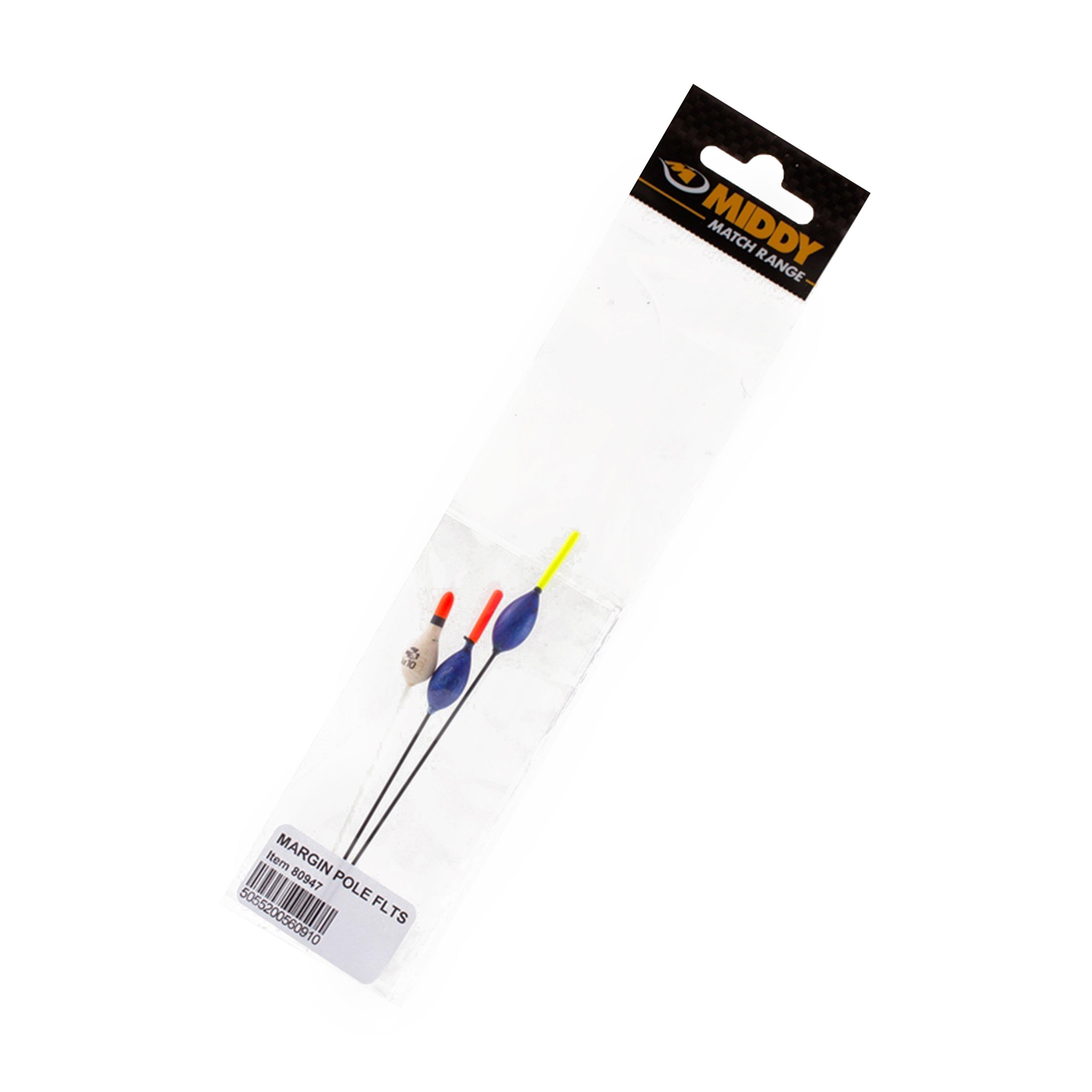 Middy Margin Pole Float Set Reviews Updated November 2023