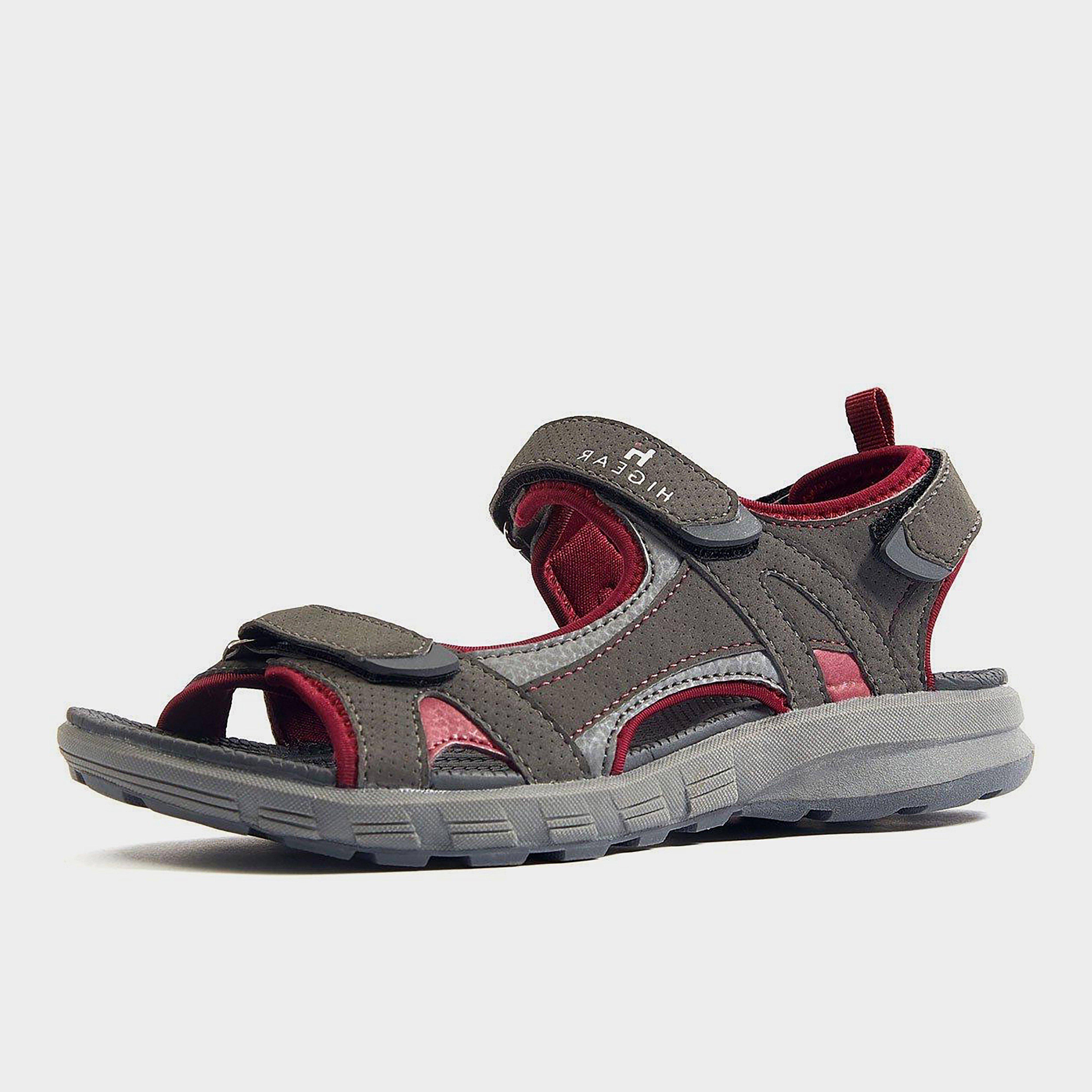 ladies walking sandals go outdoors