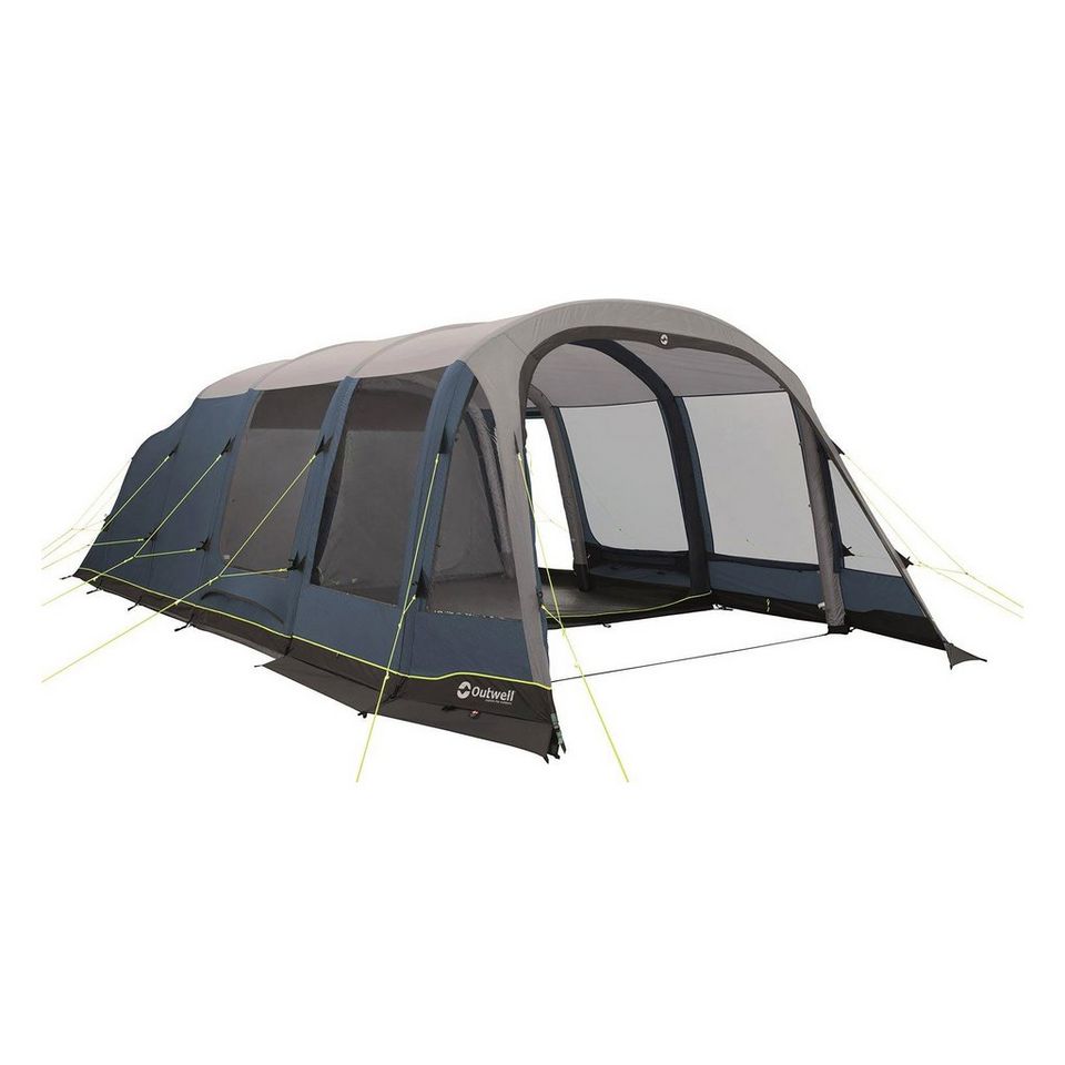 Outwell woodburg 7a air tent best sale