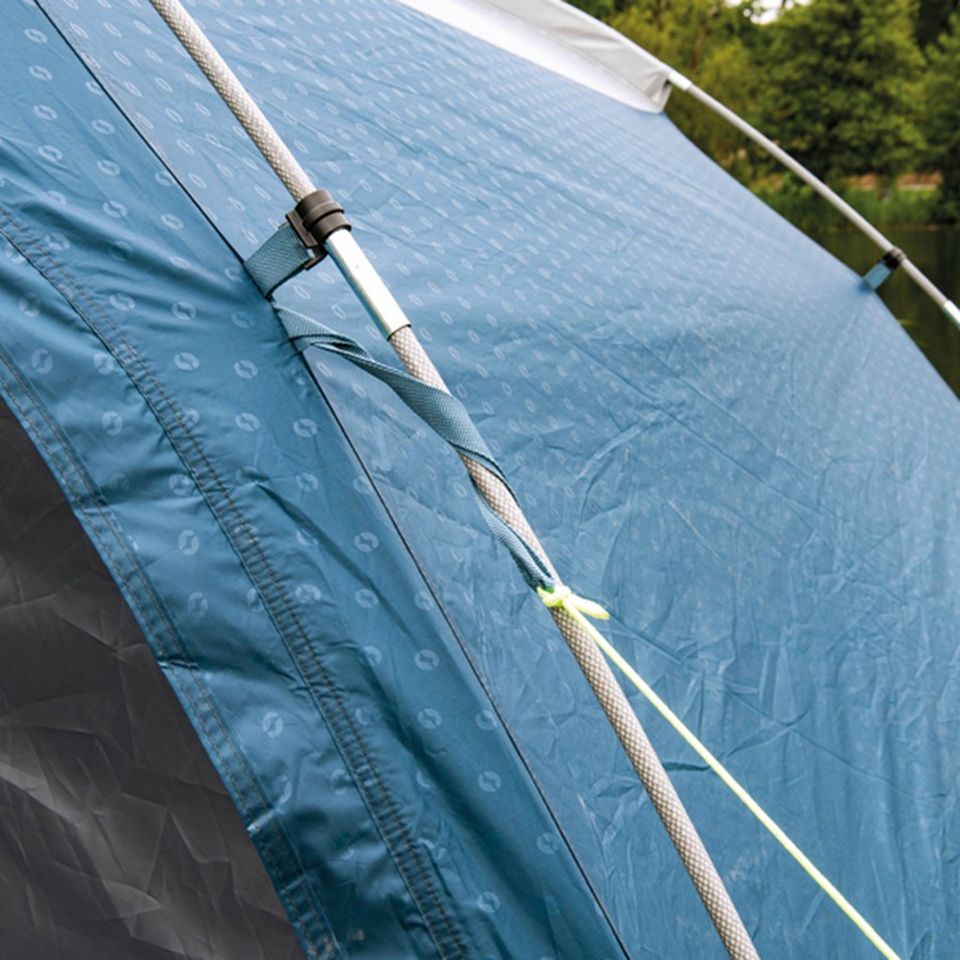 Outwell Deep 5 Tent GO Outdoors