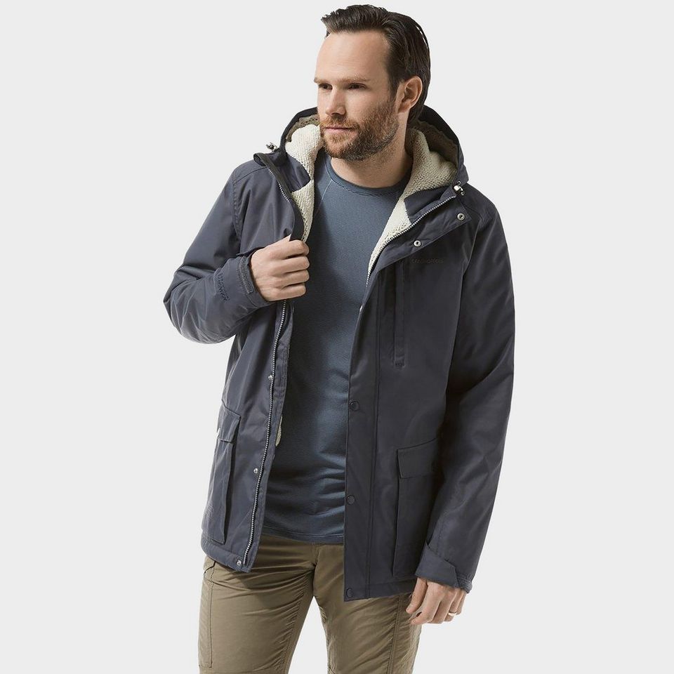 Craghoppers kiwi classic thermic jacket online