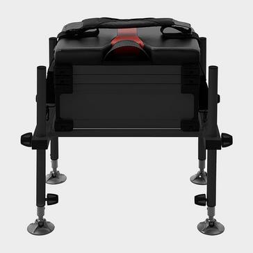 Black Westlake Seat Box Mk1