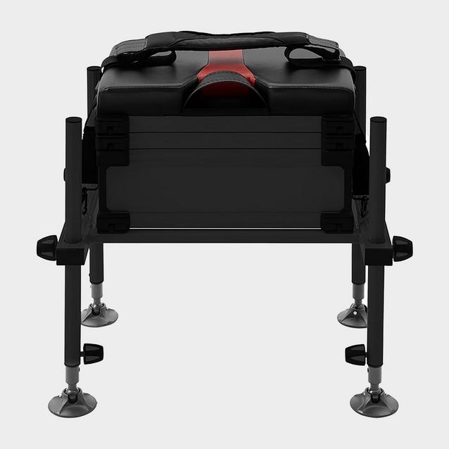 Black Westlake Seat Box Mk1 image 1